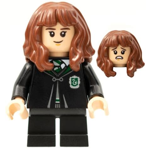 Lego® Mini Figurines Harry Potter Lego® Mini Figurine Harry Potter