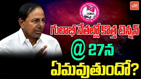 Cm Kcr Survey Report On Mla S Performance Brs Mla S Tension On