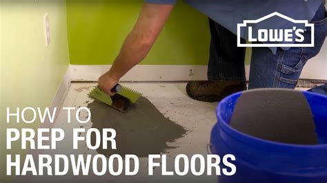 How To Install Laminate Flooring Over Subfloor Viewfloor Co