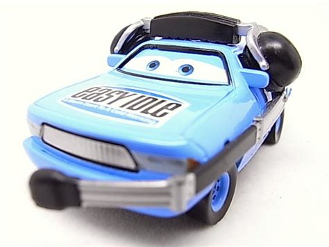 Pictures Of Piston Cup Nights Team Easy Idle Disney Pixar Cars The Toys