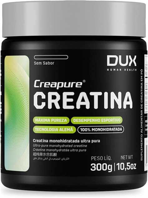 Creatina Para Ganhar Massa - Melhor Creatina para Ganhar Massa: As 10 Melhores em 2025