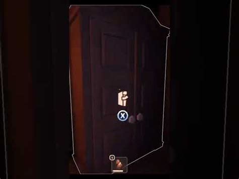 Jack Jumpscare Doors YouTube