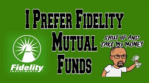 Why I Prefer Fidelity Index Mutual Funds Over Etfs In A Roth Ira Fnilx Index Fund Youtube