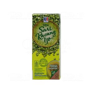 Sari Kacang Hijau Ultrajaya 250 Ml Manfaat Dosis