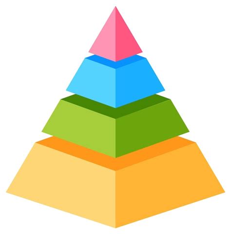 Activity pyramid Vectors & Illustrations for Free Download | Freepik