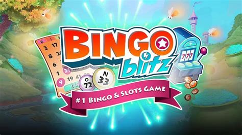 Bingo Blitz Free Gifts Credits | Mezink