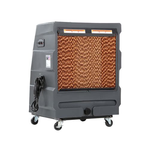 Port A Cool Cyclone 3000 Evaporative Cooler Review ToolSkool Atelier