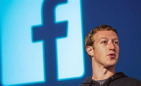 Zuckerberg Anuncia Medidas Contra Noticias Falsas