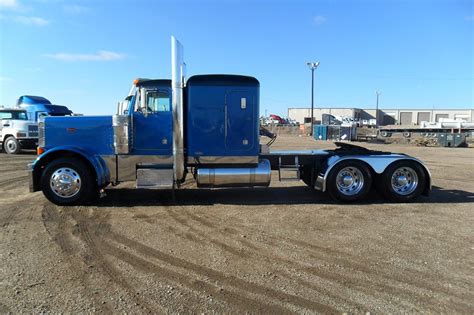 2005 Peterbilt 379exhd In Texas For Sale 27 Used Trucks From 9000