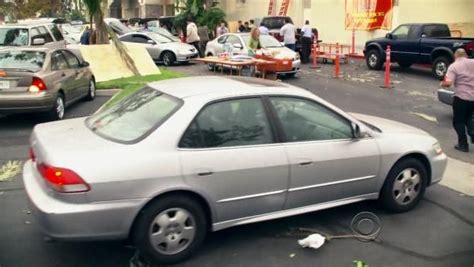 IMCDb Org 2001 Honda Accord EX V6 CG1 In Miami Medical 2010