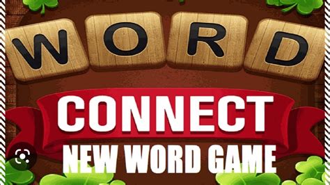 Word Connect Offline Word Games All Levels Youtube