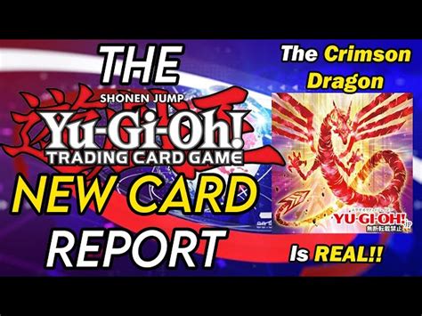 The Best Crimson Dragon Deck In Yu Gi Oh Tcgplayer Infinite