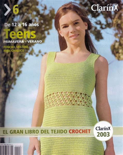 Gallery Ru Clarin Crochet