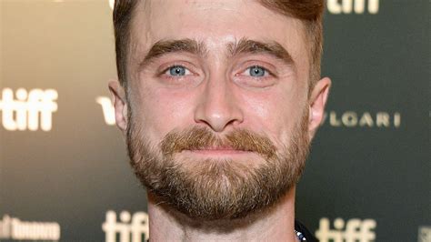 Harry Potter Star Daniel Radcliffe Shares Memories Of Working With