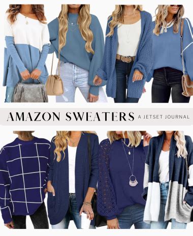 Cozy Sweaters To Shop Now For Fall A Jetset Journal