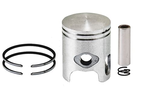 Piston Cpi Aragon Formula R Hussar Oliver Popcorn Keeway