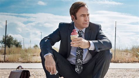 Better Call Saul Temporada Ser A Ltima Da S Rie