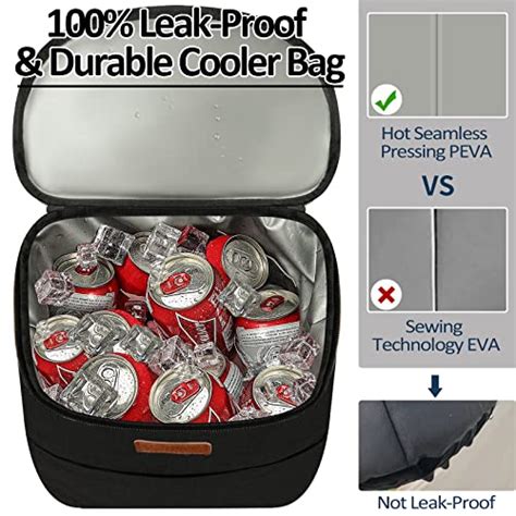 The 30 Best Cooler Bag Of 2024 Verified Cherry Picks