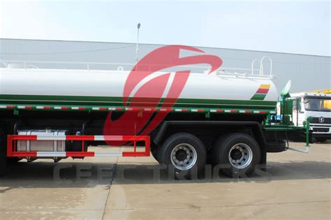 Buy Isuzu Giga Wheeler Water Bowser Chinese Isuzu Giga Wheeler