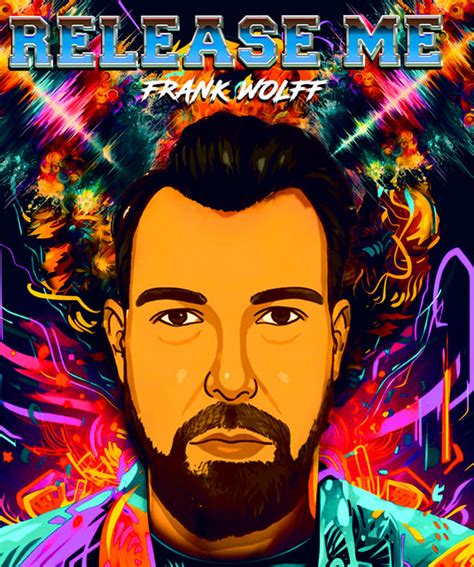 Frank Wolff Artist Profile Stereofox Music Blog Discover New Music