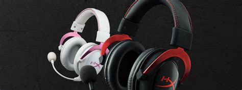 HyperX Cloud 2 Review