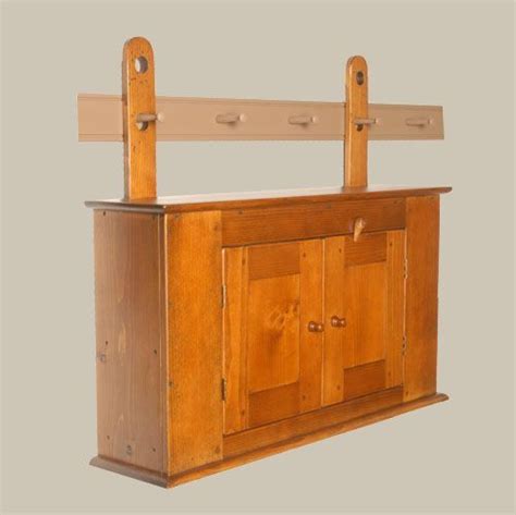 Authentic Reproduction Shaker Furniture Hand Made In The Usa