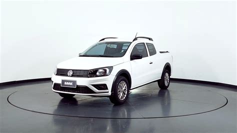 Volkswagen Saveiro En Venta C Dob Highline L