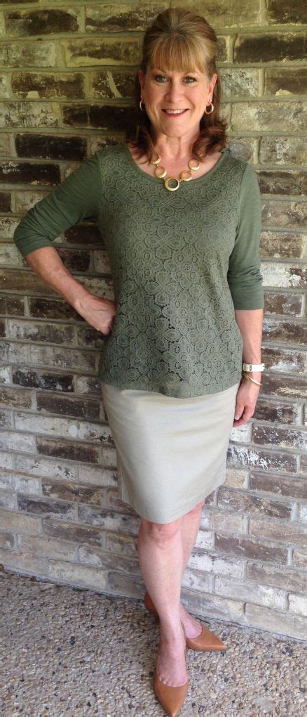 Clothing Styles For Women Over 50 Style Savvy Dfw Page 4 Over 50