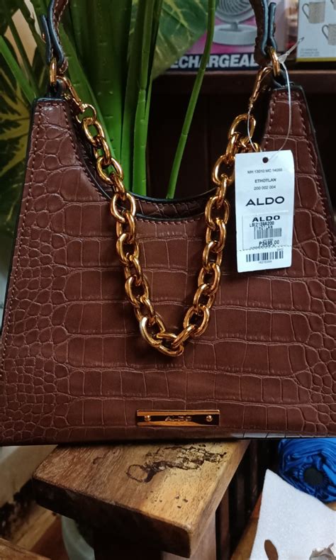 Original Aldo, Luxury, Bags & Wallets on Carousell