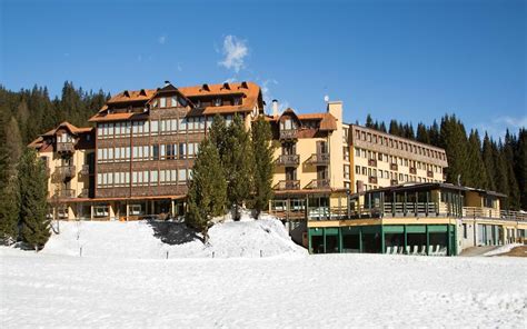 Hotel Th Golf Madonna Di Campiglio Val Di Sole