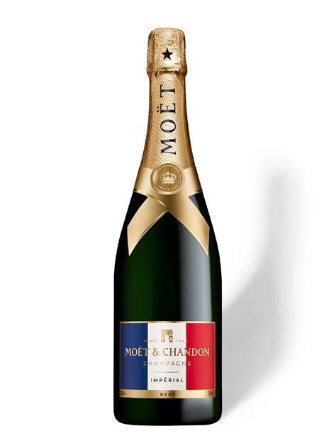 Moët And Chandon Impérial Brut édition Limitée France