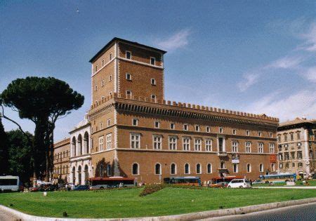 Palazzo Venezia Museum - Wanted in Rome