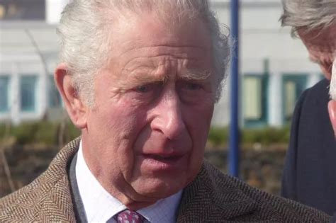 Prince Charles Sent Letters To Paedophile Jimmy Savile For Advice About