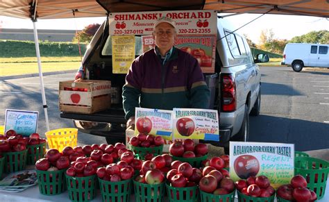 Meet Our Vendors | Locally Grown | Maple Grove Farmers Market | Maple Grove, MN