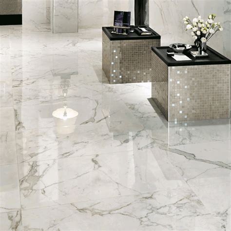 Polished Marble Floor Tiles UK Flooring Tips