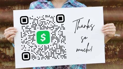 Cash App Scan Code Free Money How Can I Pay With A Cash App Qr Code