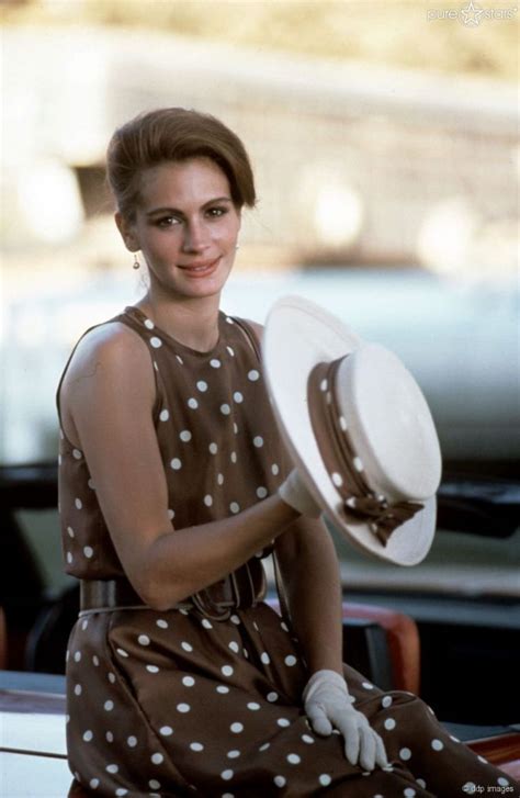 Unveiling The Secrets Julia Roberts Iconic Outfits In Pretty Woman