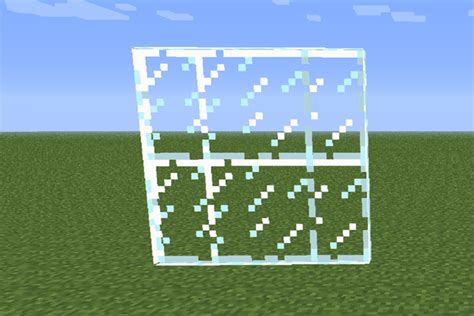 C Mo Hacer Cristal En Minecraft Y Sus Usos M S Comunes Minecraft