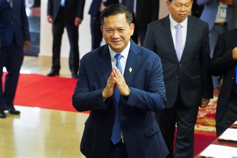 Cambodia’s Hun Sen’s son becomes prime minister and establishes ...