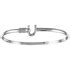 S Caribbean Hook Bracelet Sterling Silver Mm Inc