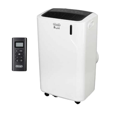 Delonghi Pac Em Portable Air Conditioner Cef