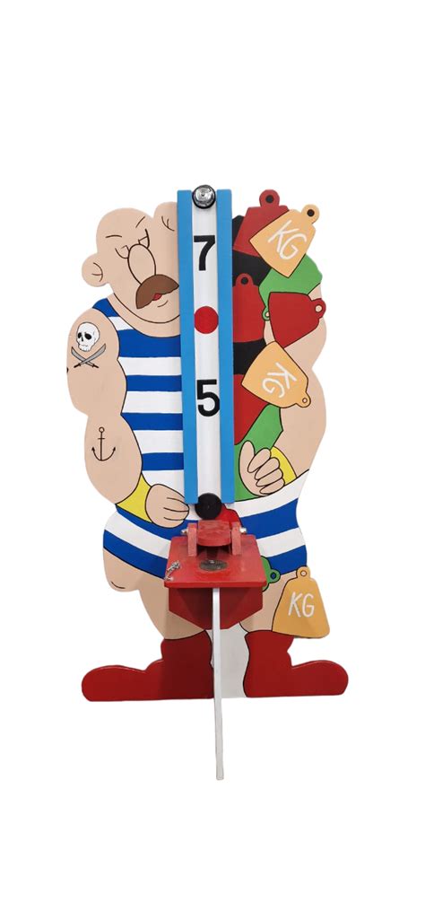 kop van jut attracties voor ieder evenement