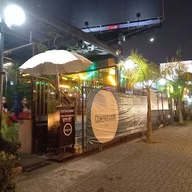 O Comendador Pub Inaugura Novo Espa O Em Parceria O Clube Alian A