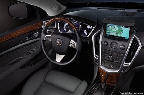 Cadillac Xlr Interior | Wall Control