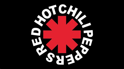 Red Hot Chili Peppers Logo Png