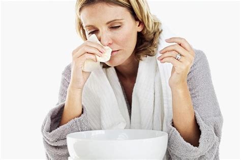 Relieve Stuffy Nose Naturally — Healthy Builderz