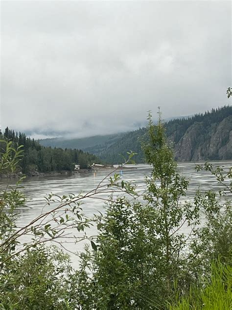 Great Alaska Road Trip: Day 10- In the Gold Mines | by Edith Bar