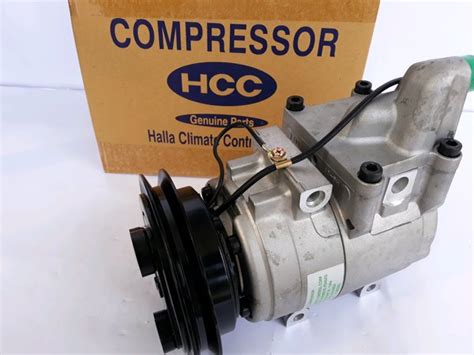 Jual Kompresor Compressor Ac Mobil Ford Ranger Mazda BT 50 OEM HCC Di