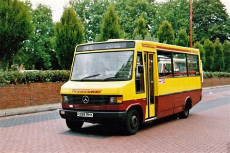 London Bus Route W11