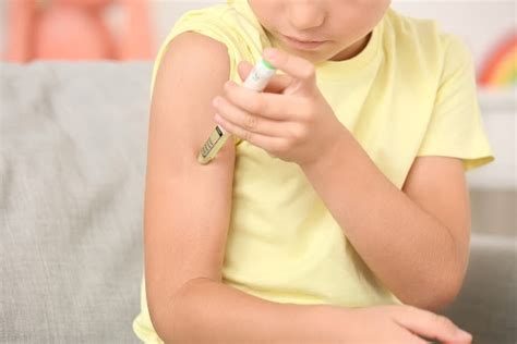 Diabetes infantil saiba como identificar e tratar a doença Summit Saúde